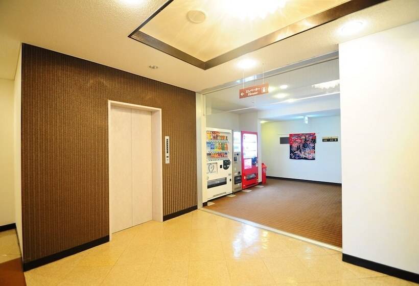 Resort Hotel Buena Vista Nakijin