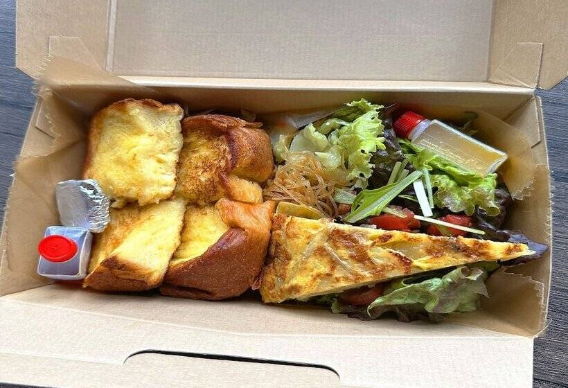 Resort Hotel Buena Vista Nakijin