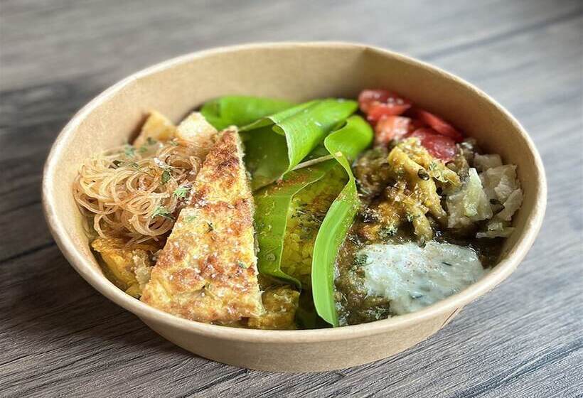 Resort Hotel Buena Vista Nakijin