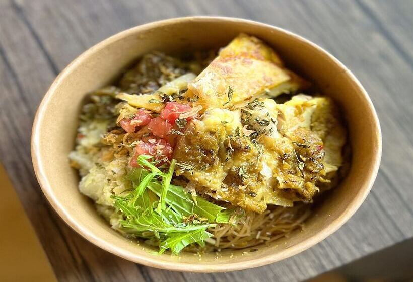 Resort Hotel Buena Vista Nakijin