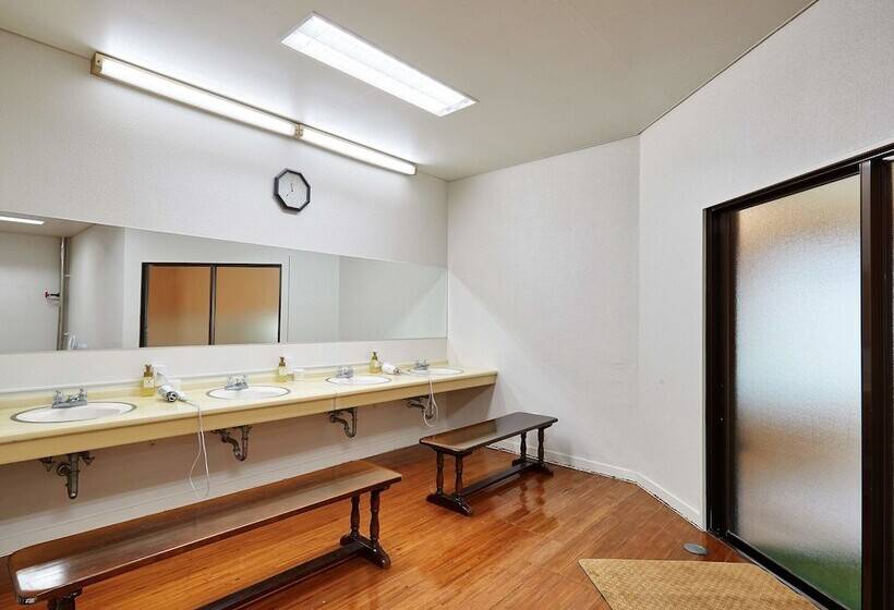 Resort Hotel Buena Vista Nakijin