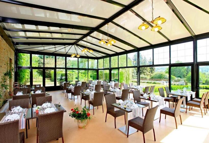 Отель Hôtel La Verperie