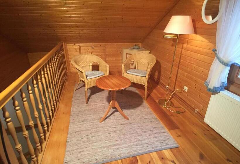 Отель & Restaurant Zur Spreewalderin