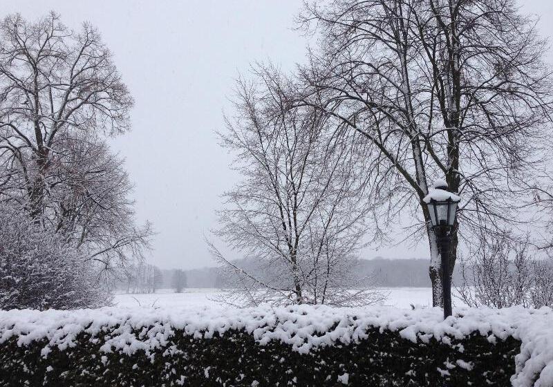 Отель & Restaurant Zur Spreewalderin