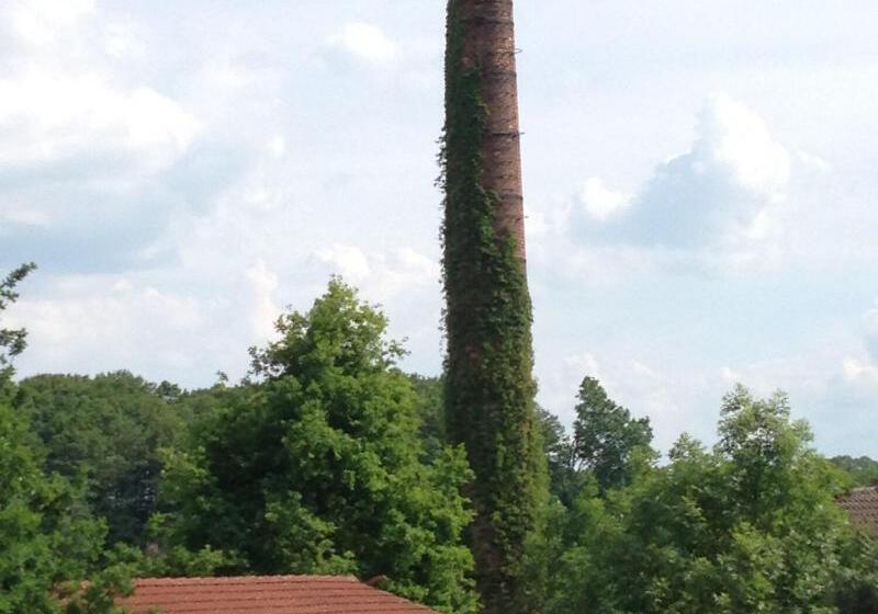 Отель & Restaurant Zur Spreewalderin