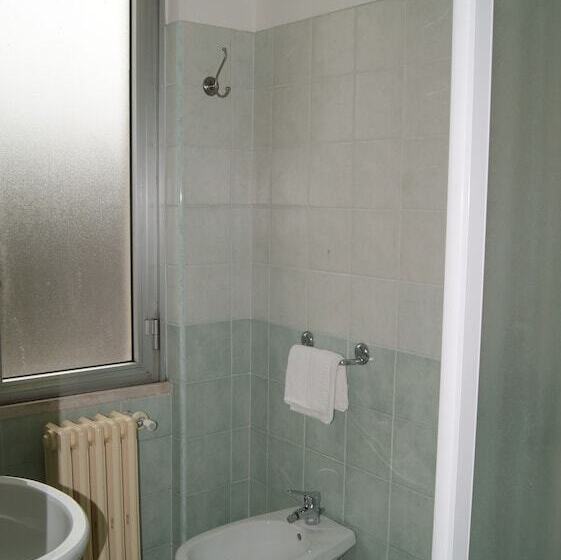 فندق Ristorante Novara Expo