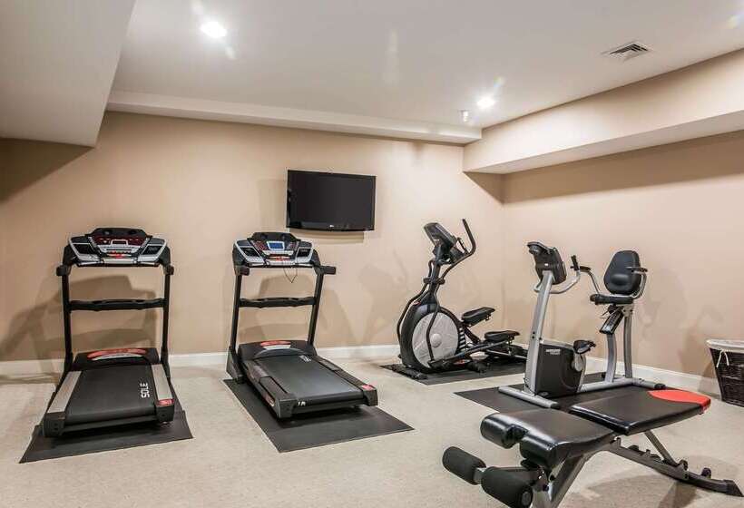 Riverside Hotel, Ascend Hotel Collection