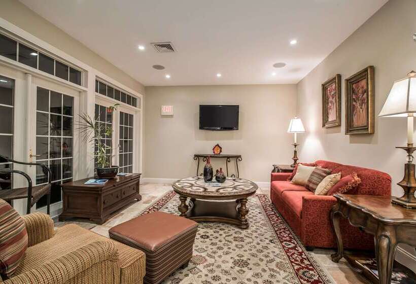 Riverside Hotel, Ascend Hotel Collection