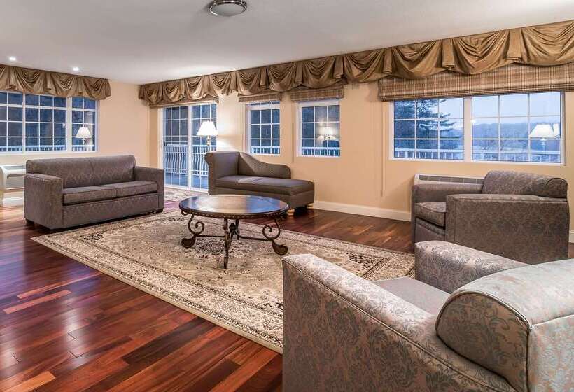 Riverside Hotel, Ascend Hotel Collection