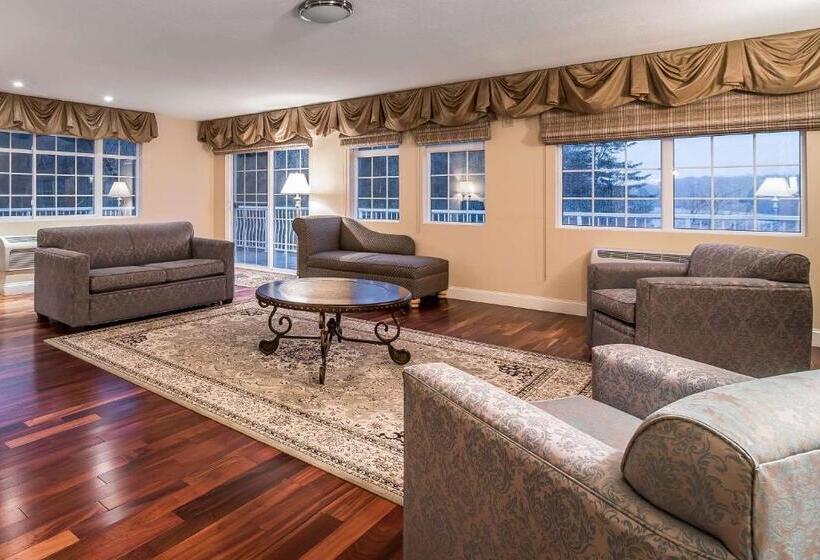 Riverside Hotel, Ascend Hotel Collection