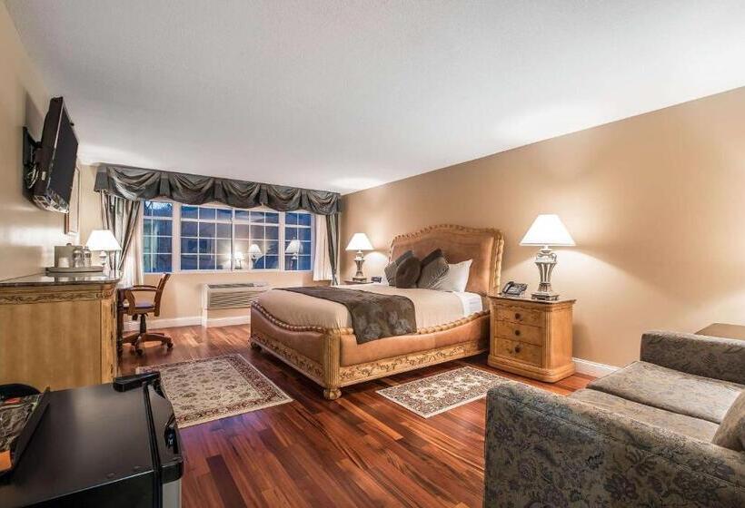 Riverside Hotel, Ascend Hotel Collection