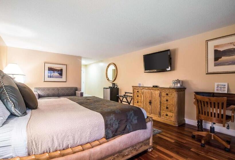 Riverside Hotel, Ascend Hotel Collection