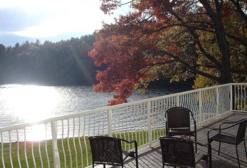 Riverside Hotel, Ascend Hotel Collection