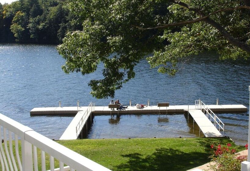 Riverside Hotel, Ascend Hotel Collection