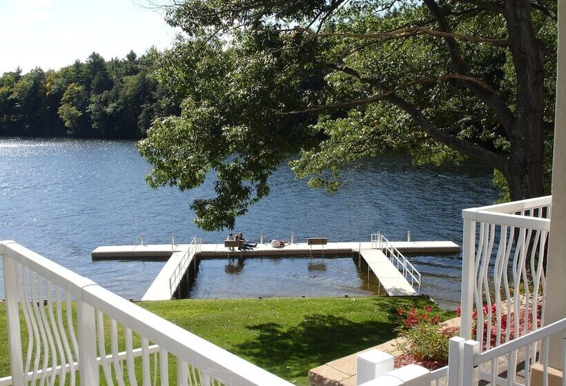 Riverside Hotel, Ascend Hotel Collection