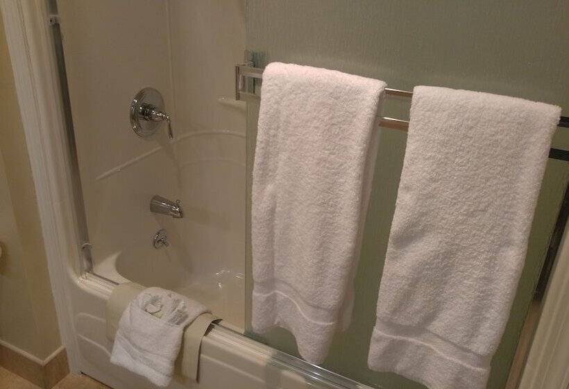 Riverside Hotel, Ascend Hotel Collection