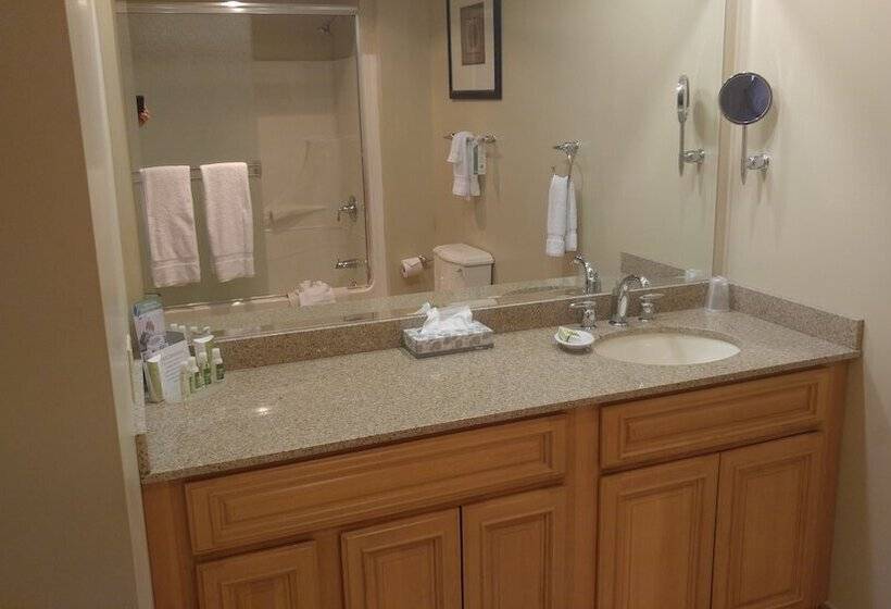 Riverside Hotel, Ascend Hotel Collection