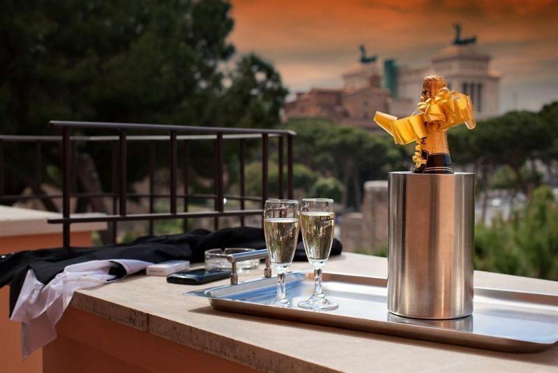 בית מלון כפרי Romano