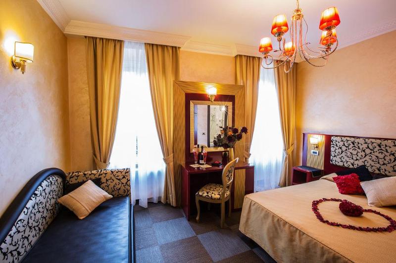 בית מלון כפרי Romano