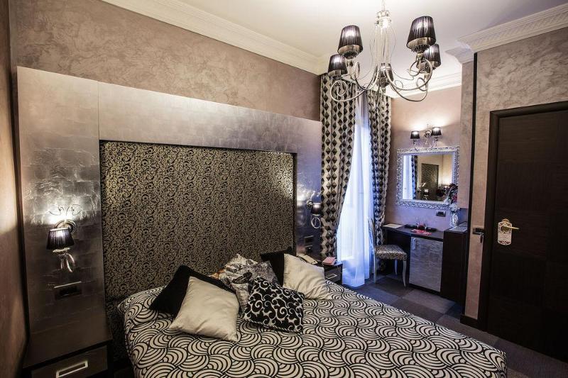 בית מלון כפרי Romano