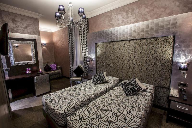 בית מלון כפרי Romano