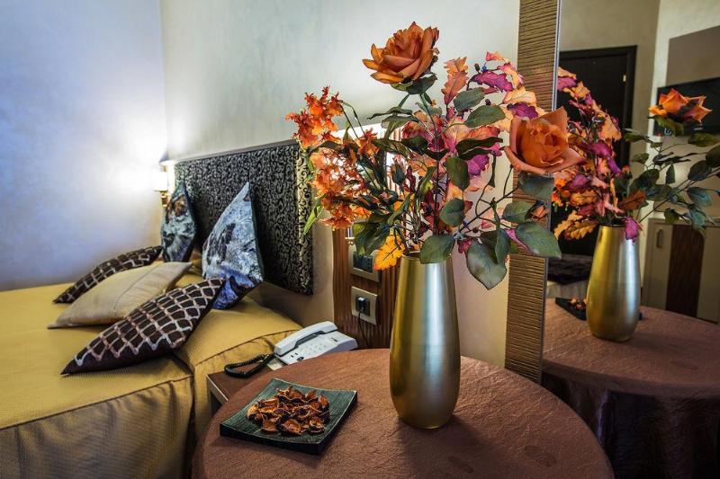 בית מלון כפרי Romano