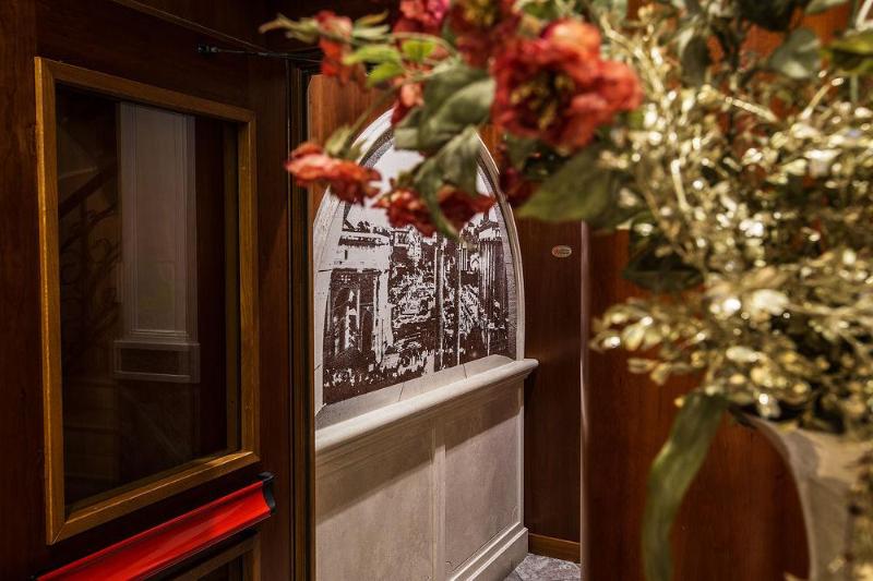 בית מלון כפרי Romano