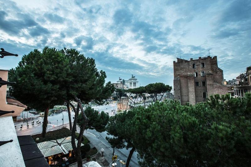 בית מלון כפרי Romano