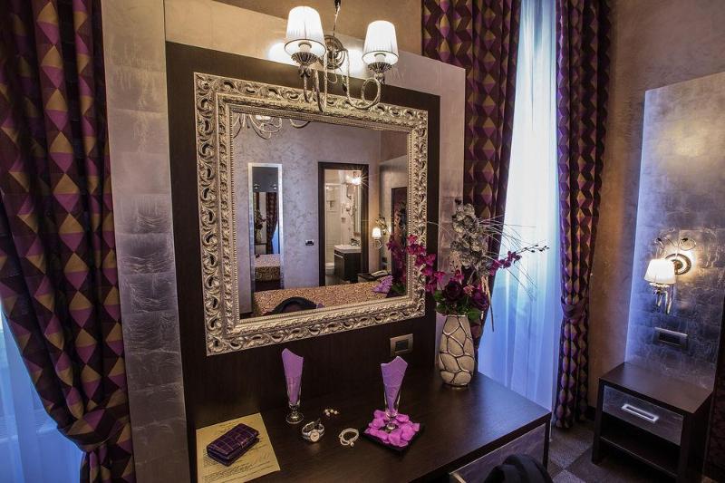 בית מלון כפרי Romano