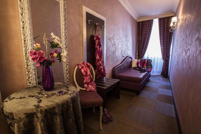 בית מלון כפרי Romano