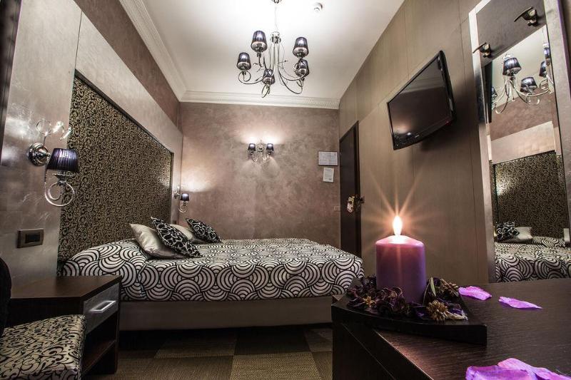 בית מלון כפרי Romano