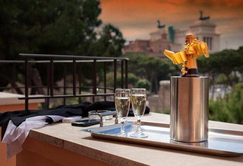 בית מלון כפרי Romano