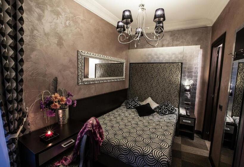 בית מלון כפרי Romano