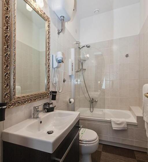 בית מלון כפרי Romano