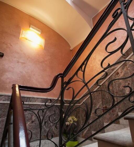 בית מלון כפרי Romano