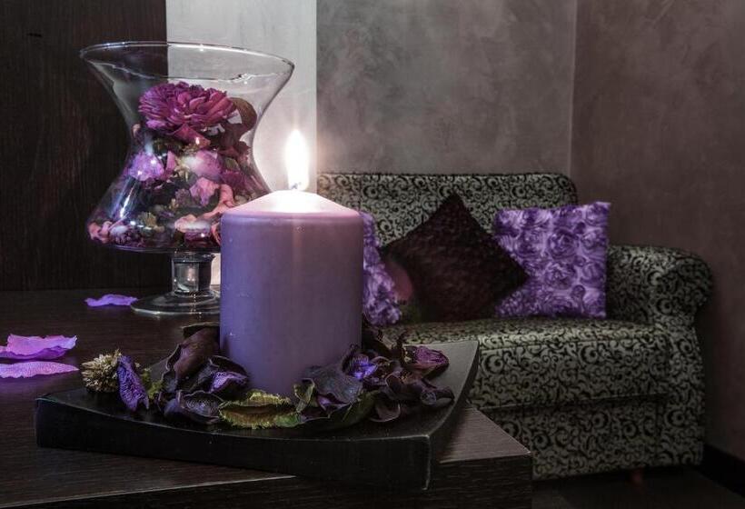 בית מלון כפרי Romano