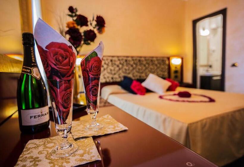 בית מלון כפרי Romano