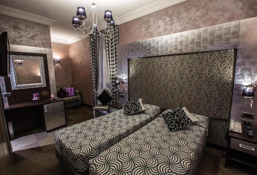 בית מלון כפרי Romano