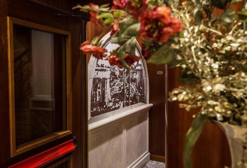 בית מלון כפרי Romano