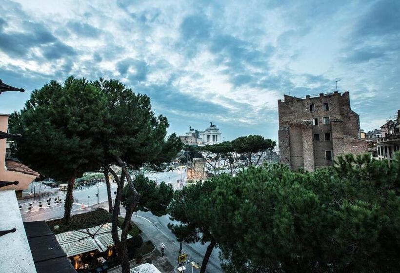 בית מלון כפרי Romano