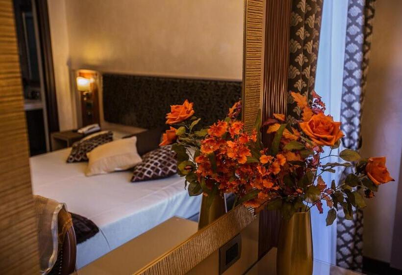 בית מלון כפרי Romano