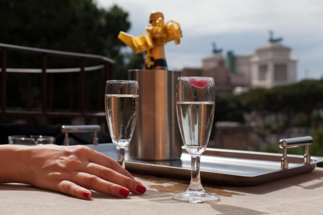 בית מלון כפרי Romano