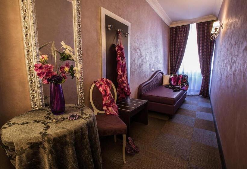 בית מלון כפרי Romano