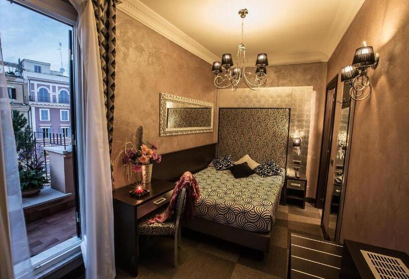 בית מלון כפרי Romano