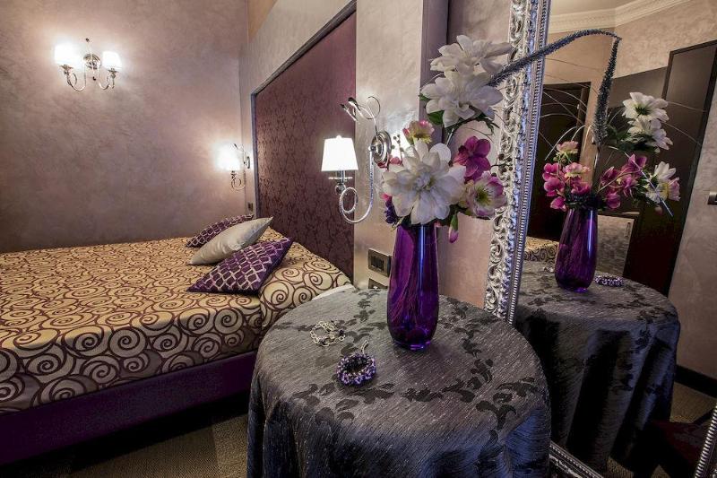 בית מלון כפרי Romano