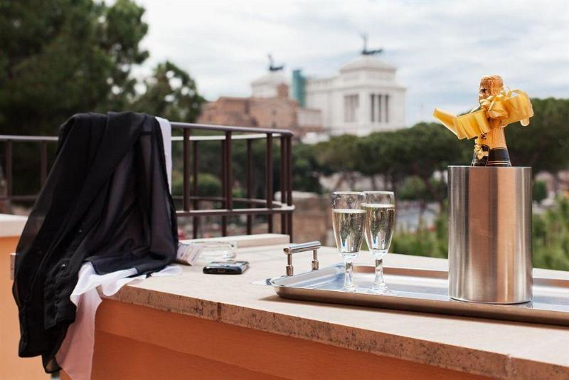 בית מלון כפרי Romano