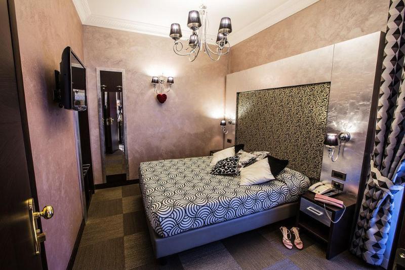 בית מלון כפרי Romano