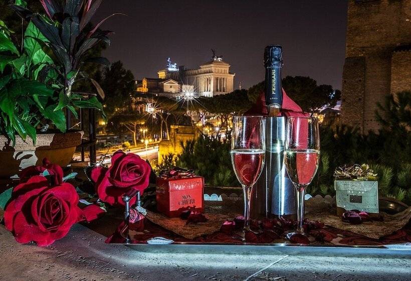 בית מלון כפרי Romano