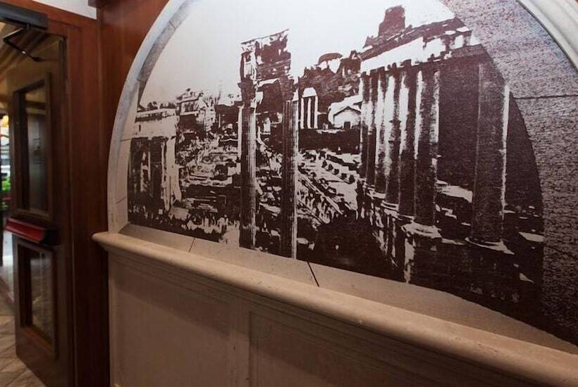 בית מלון כפרי Romano