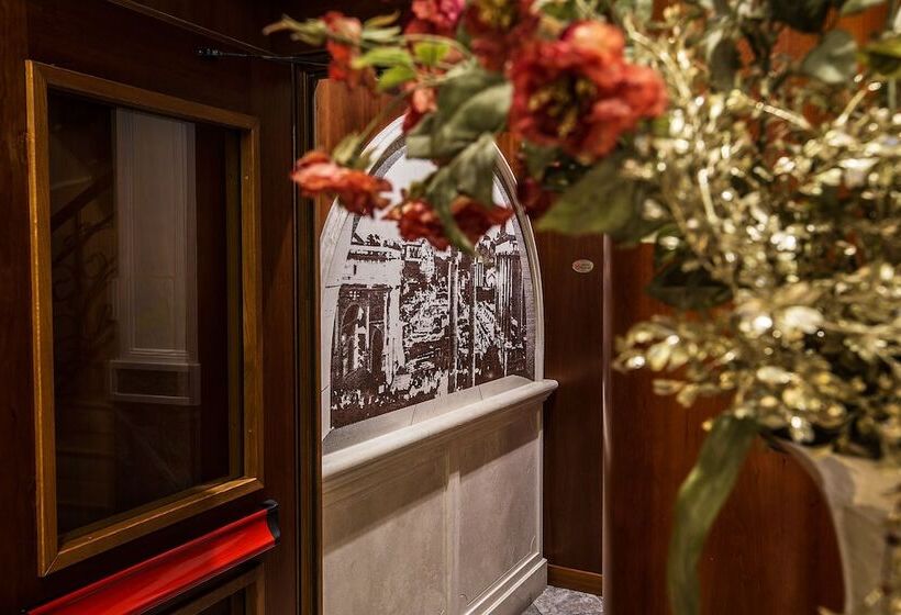 בית מלון כפרי Romano